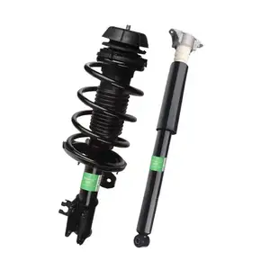 Hot Sale Durable Various Models German Brands Car Front Rear Shock Absorber