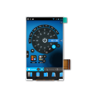 Empresa profesional Mini <span class=keywords><strong>Lcd</strong></span> Rgb <span class=keywords><strong>Monitor</strong></span> táctil Pantalla <span class=keywords><strong>Lcd</strong></span> de <span class=keywords><strong>4</strong></span> pulgadas - Product Image 4