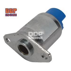 Électrovanne de pompe à carburant pour moteur de machines de construction 5369990 YT56 DC24V 0510-85121307 pour Cummins 6BT5.9 - Product Image 1