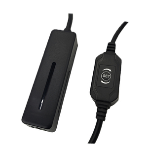 <span class=keywords><strong>Gaine</strong></span> en verre de quartz personnalisé 100W Mini taille chauffage électrique pour chauffage de l'eau pour animaux de compagnie - Product Image 1