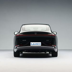 <span class=keywords><strong>2025</strong></span>启源A07新能源汽车中国1200千米系列5座172公里/小时速度R19轮胎尺寸纯电动磷酸铁锂 - Product Image 4