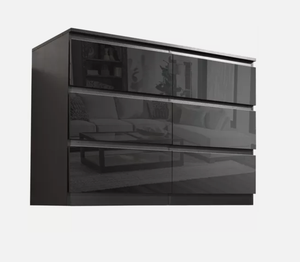 Coffre à <span class=keywords><strong>tiroirs</strong></span> 6 <span class=keywords><strong>tiroirs</strong></span> moderne fabriqué en Chine <span class=keywords><strong>commode</strong></span> nordique à <span class=keywords><strong>8</strong></span> <span class=keywords><strong>tiroirs</strong></span> bon marché - Product Image 4