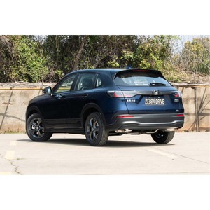 <span class=keywords><strong>Honda</strong></span> HR-V 240TURBO Max Edition 2026 Usado, SUV Compacto de <span class=keywords><strong>Gasolina</strong></span>, Transmisión Automática, Tracción en 2 Ruedas, CVT, 8 Bolsas de Aire, Cámara de Visión Trasera, Faros LED - Product Image 4
