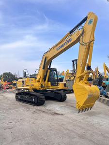 Komatsu เครื่องขุด PC200 20ตันเครื่อง Pc210 Pc220เครื่องยนต์ที่ใช้ในจีน - Product Image 6