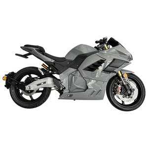 <span class=keywords><strong>Moto</strong></span> électrique, <span class=keywords><strong>plus</strong></span> de 260 km d'autonomie, classe de course haute vitesse - Product Image 4