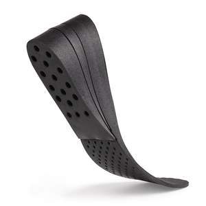 Plantillas para aumentar la altura de los zapatos, plantilla de calzado de 4 capas, plantilla de tacón para hombres y mujeres, 99 Uds. - Product Image 4