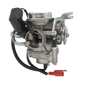 Accessoires de moto JOG Qiao Ge 100 PD22J Carburateur de moto adapté à Yamaha YAMAHA - Product Image 2