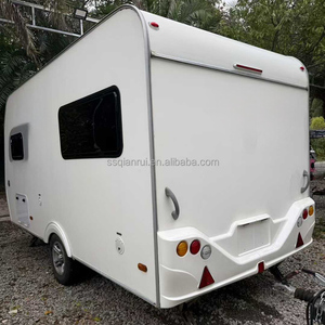 Remorque de bureau mobile de luxe sur roues <span class=keywords><strong>pour</strong></span> chantier de construction, mini-maison sur roues, remorque de bureau portable à vendre - Product Image 6