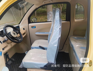 Offre Spéciale <span class=keywords><strong>Microcar</strong></span> Mini <span class=keywords><strong>voiture</strong></span> électrique neuve Véhicule à énergie nouvelle Petite <span class=keywords><strong>voiture</strong></span> d'<span class=keywords><strong>occasion</strong></span> Facile à expédier Personnalisé Gratuit Facile à conduire - Product Image 4