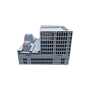 Brandneu 100% Original 6ES7512-1DM03-0AB0 SIMATIC DP CPU 1512SP-1 für ET 200SP - Product Image 3