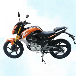 Todo tipo de muy barato hao ciclos jue helicóptero rampas scooter trata de AK 150 cruiser moto en China - Product Image 2