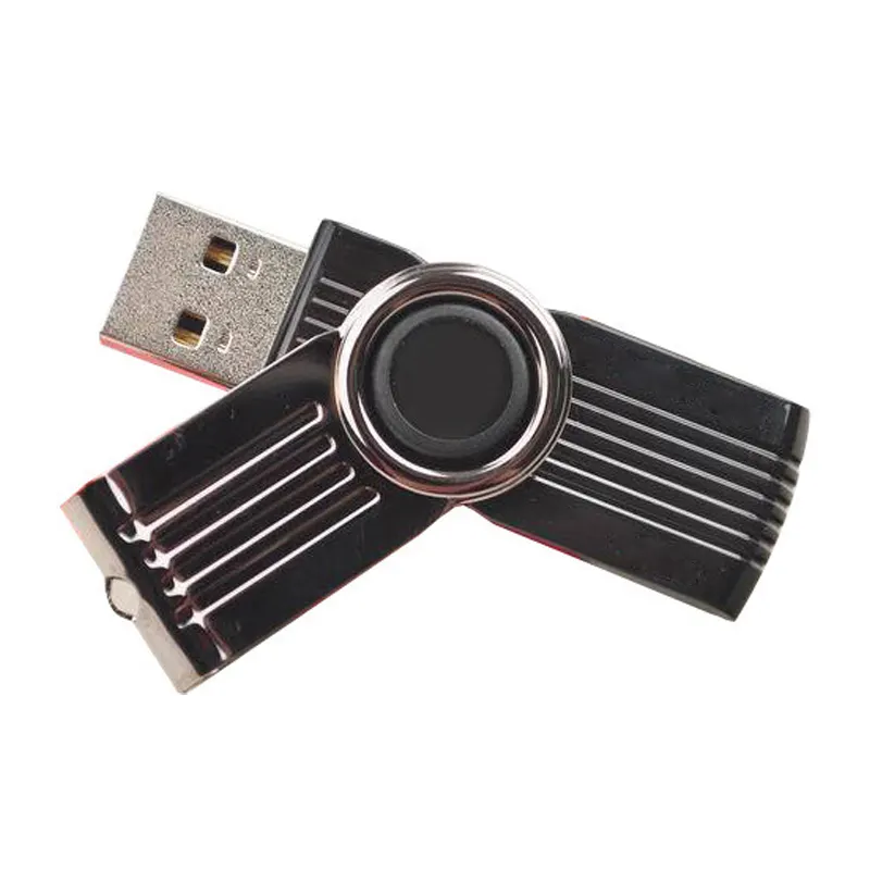 Vente en gros logo personnalisé gratuit 32g 64 Go lecteur de mémoire flash usb en métal 2.0/3.0 clé USB 128G clé USB U disque