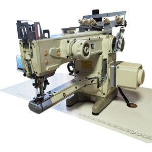 Máquina de <span class=keywords><strong>Coser</strong></span> RN-1507D <span class=keywords><strong>para</strong></span> Pantimedias, <span class=keywords><strong>Neopreno</strong></span>, Pantalones de Algodón, Bolsas de Computadora, Bolsas de Cosméticos, Ropa Deportiva, Ropa Casual, Pantalones, Chaquetas - Product Image 2