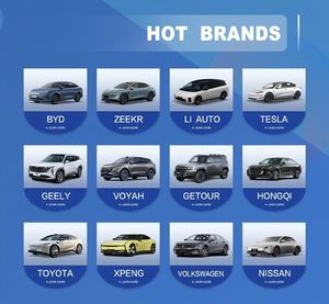 JETOUR X90 <span class=keywords><strong>PLUS</strong></span> 2025 Moteur 1.6T Cockpit Numérique SUV Familial 7 Places de Taille Moyenne Toit Ouvrant Panoramique Voiture Essence d'Occasion Gauche Foncé - Product Image 6