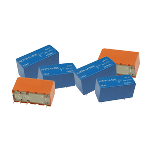 6-1393136-4 <b>Time</b> <b>Delay</b>&Timing REL DPDT 10A 2 Specially Designed for Industrial Control Systems - Product Image 1
