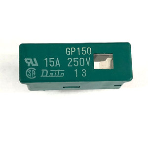 FANUC A60L-0001-0245/GP150 อะไหล่ PLC ฟิวส์ของแท้ใหม่ - Product Image 1