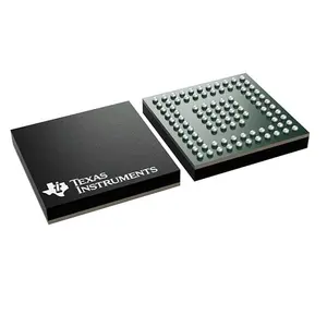 PMIC 48 16 LED MATRIX DRIVER dengan 16-Chip CIP IC Sirkuit Terpadu Baru Tersedia