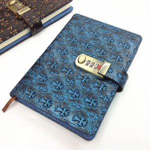 יומן longfa5 עם מנעילה נעילה - Product Image 6