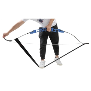 Langlebiges Bow string Recurve Bow Stringer Bogens chießen Installation werkzeug Zubehör Schnur seil - Product Image 2
