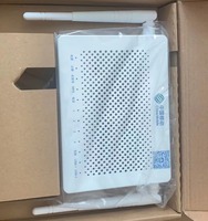 ZXHN F673av9 GPON ONU İngilizce Versiyonlu Fiber Optik Ekipmanları için ONT