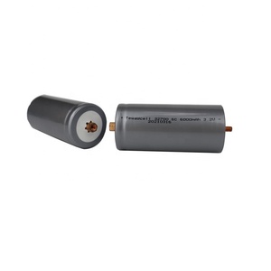 Support de batterie Li-Ion 32700, cellule de batterie 32650 IFR 3.2V 5Ah à prix abordable, 5500mAh - Product Image 2