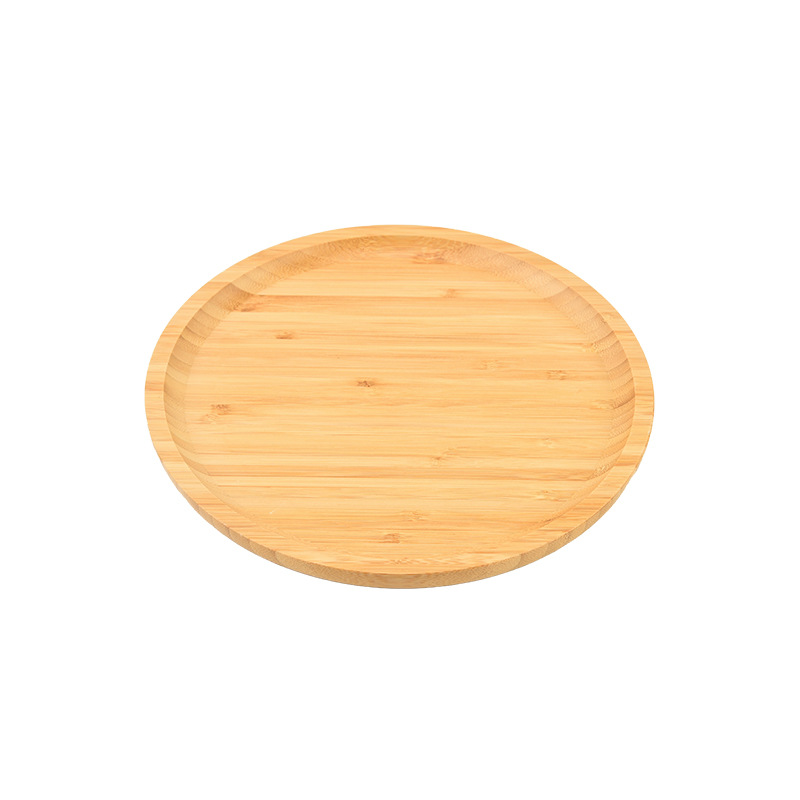 Round tray 18*18*1cm