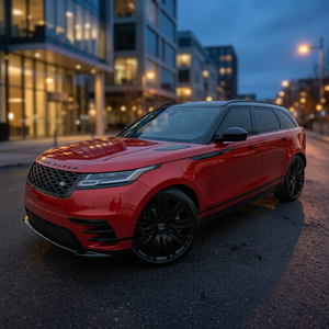 Produit TOP d'occasion, parfaitement entretenu, 2023 L R VELAR. PRÊT À COURRER - Product Image 4