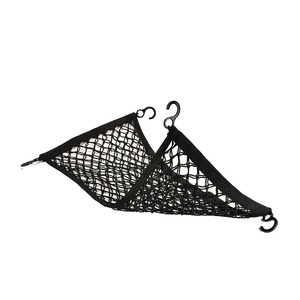 Vente en gros <span class=keywords><strong>de</strong></span> filet pour voiture Organisateur Suv <span class=keywords><strong>Cargo</strong></span> avec crochet Accessoires d'organisation - Product Image 5
