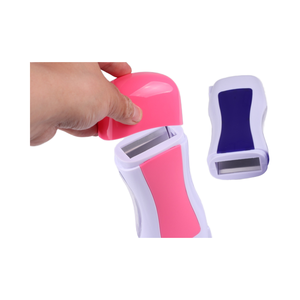 Épilation à chauffage rapide portable professionnel 40W Rouleau <span class=keywords><strong>rose</strong></span> sur chauffe-<span class=keywords><strong>cire</strong></span> - Product Image 3