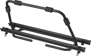 <span class=keywords><strong>Porte</strong></span>-vélos en aluminium <span class=keywords><strong>pour</strong></span> camping-car, caravane, fourgon aménagé, protection contre le vol - Product Image 2