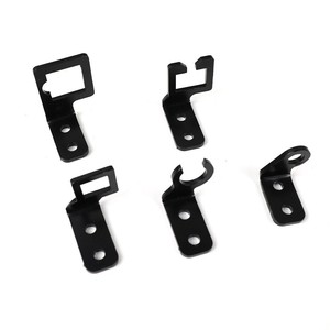 <b>Throttle</b> Valve <b>Cable</b> Bracket Kit 304147 for GM700R4 Transmission Repair Replacement Parts - Product Image 4