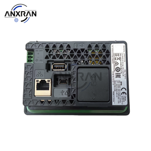 สำหรับหน้าจอสัมผัส HMISTO735 Schneider & Stu 4.3นิ้วอีเทอร์เน็ต - Product Image 4