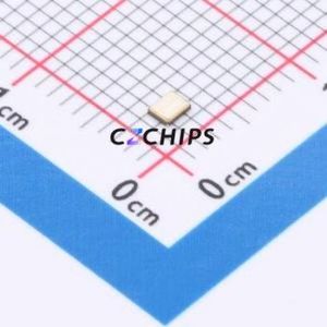 Y201626MDBCX Crystal (Passive) SMD2016-4P Crystal Oscillator SMD Crystal Oscillator 26MHz 10ppm 9pF - Product Image 1
