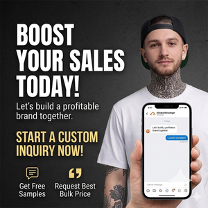 Camisetas sin costuras para hombre, camisetas premium de algodón de fibra larga, ropa urbana unisex, corte regular, camisetas básicas lisas. - Product Image 6