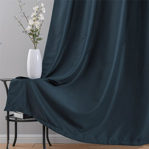 Đa màu sắc mới Nhà cung cấp bọc mềm rèm vải sofa vải Holland nhung - Product Image 5