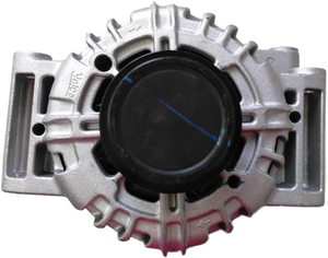 <span class=keywords><strong>Alternador</strong></span> de 14V Compatible con Buick 120A, Piezas de <span class=keywords><strong>Alternador</strong></span> 086030 082547 13500331 13580742 13588324 13588329 23321886 - Product Image 2