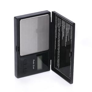 WOWO तकनीक उच्च सटीक गहने तराजू 3D मुद्रण 500g 700g 0.01g संतुलन गहने वजन डिजिटल जेब पैमाने - Product Image 4