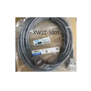 Joint Cable XW2Z-500T Brand New Original Genuine XW2Z Series XW2Z 500T