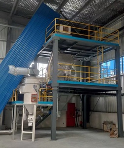 Nouveau mélangeur à ruban 5 tonnes/h 11 kW en acier inoxydable, machine de traitement des aliments, équipement de mélange de poudre de céréales <span class=keywords><strong>pour</strong></span> <span class=keywords><strong>poulet</strong></span> - Product Image 6