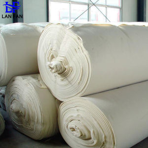 Tissu géotextile de qualité supérieure, blanc, <span class=keywords><strong>pour</strong></span> applications de gabions et d'aménagement paysager - Product Image 4