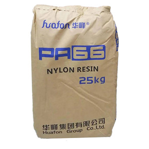 Granulés de plastique Nylon <span class=keywords><strong>66</strong></span> Huafeng PA66 EP158 à bas prix, granulés de plastique Nylon <span class=keywords><strong>66</strong></span> <span class=keywords><strong>Pa</strong></span>/pa6/pa66 - Product Image 1