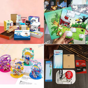 Машина для вырубки бумаги - Product Image 6