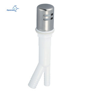 ฝาปิดระบบประปาแบบอเมริกันช่องแอร์สำหรับใช้เปลี่ยนช่องอากาศในห้องครัว - Product Image 5