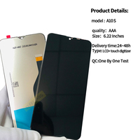Pantalla Lcd OLED con marco para SAMSUNG GALAXY A70, A710, J4, J8, fabricante de pantalla táctil, piezas de repuesto