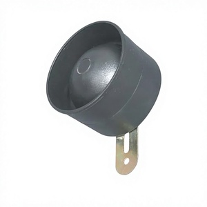 Sirène de roue / Sirène électronique WHL125 - Product Image 1