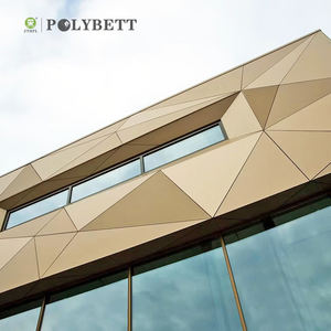 HPL <span class=keywords><strong>แผ่น</strong></span>ป้อง<span class=keywords><strong>กัน</strong></span>รังสียูวี<span class=keywords><strong>แผ่น</strong></span>ป้อง<span class=keywords><strong>กัน</strong></span>รังสียูวีภายนอก - Product Image 1