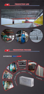 Brique de carborundum résistante à l'abrasion et conductrice de chaleur pour la réparation des portes de fours industriels et pièces de rechange - Product Image 4