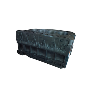 Bloque de Cilindros C3.3B C3.6 C4.4 C4.68B, Ensamblaje de Motor Diésel, Pieza para Maquinaria de Construcción - Product Image 1