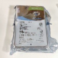 Disque dur d'entreprise ST1000NM000A 1 To CMR SATA 3,5 pouces