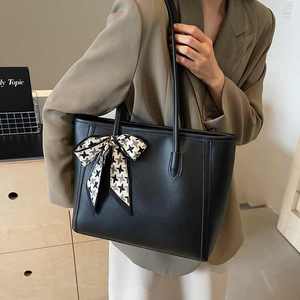 Bolsos de Mano para Mujer 2025, Nueva Moda, Gran Capacidad, Diseño Ligero, Bolsos Cruzados y Bolsos Tote - Product Image 3